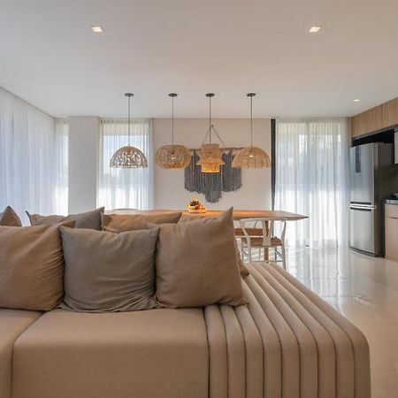 Acqua Residences Luxury Collection كابيديلو المظهر الخارجي الصورة