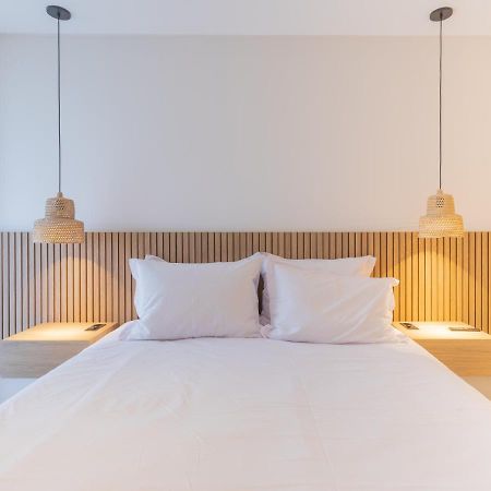 Acqua Residences Luxury Collection كابيديلو المظهر الخارجي الصورة