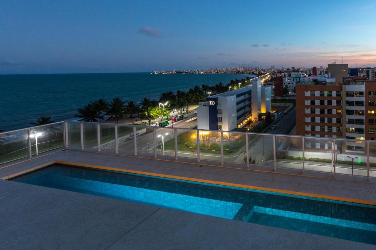 Acqua Residences Luxury Collection كابيديلو المظهر الخارجي الصورة
