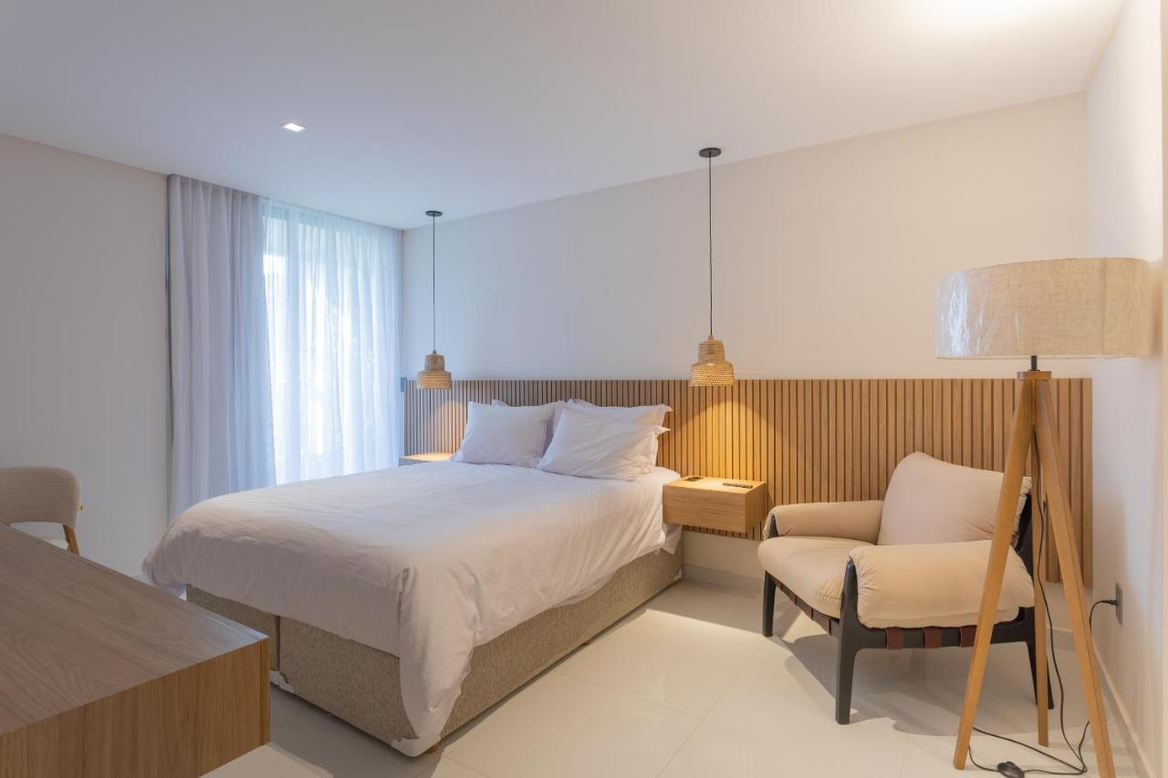 Acqua Residences Luxury Collection كابيديلو المظهر الخارجي الصورة