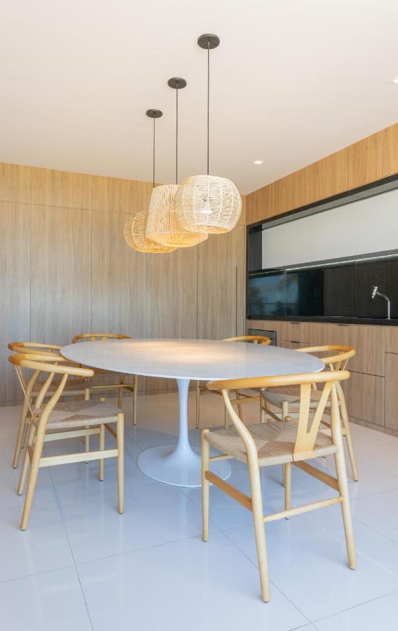 Acqua Residences Luxury Collection كابيديلو المظهر الخارجي الصورة