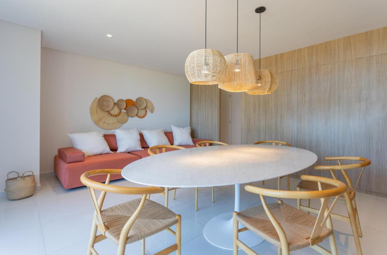 Acqua Residences Luxury Collection كابيديلو المظهر الخارجي الصورة