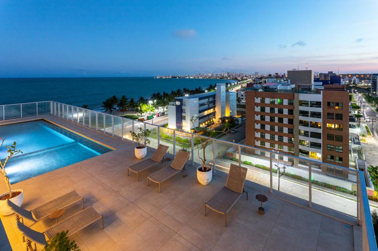Acqua Residences Luxury Collection كابيديلو المظهر الخارجي الصورة