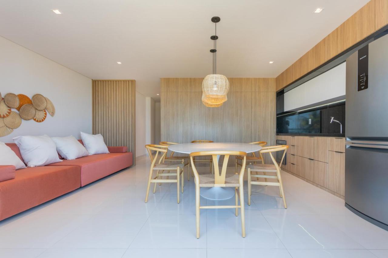 Acqua Residences Luxury Collection كابيديلو المظهر الخارجي الصورة