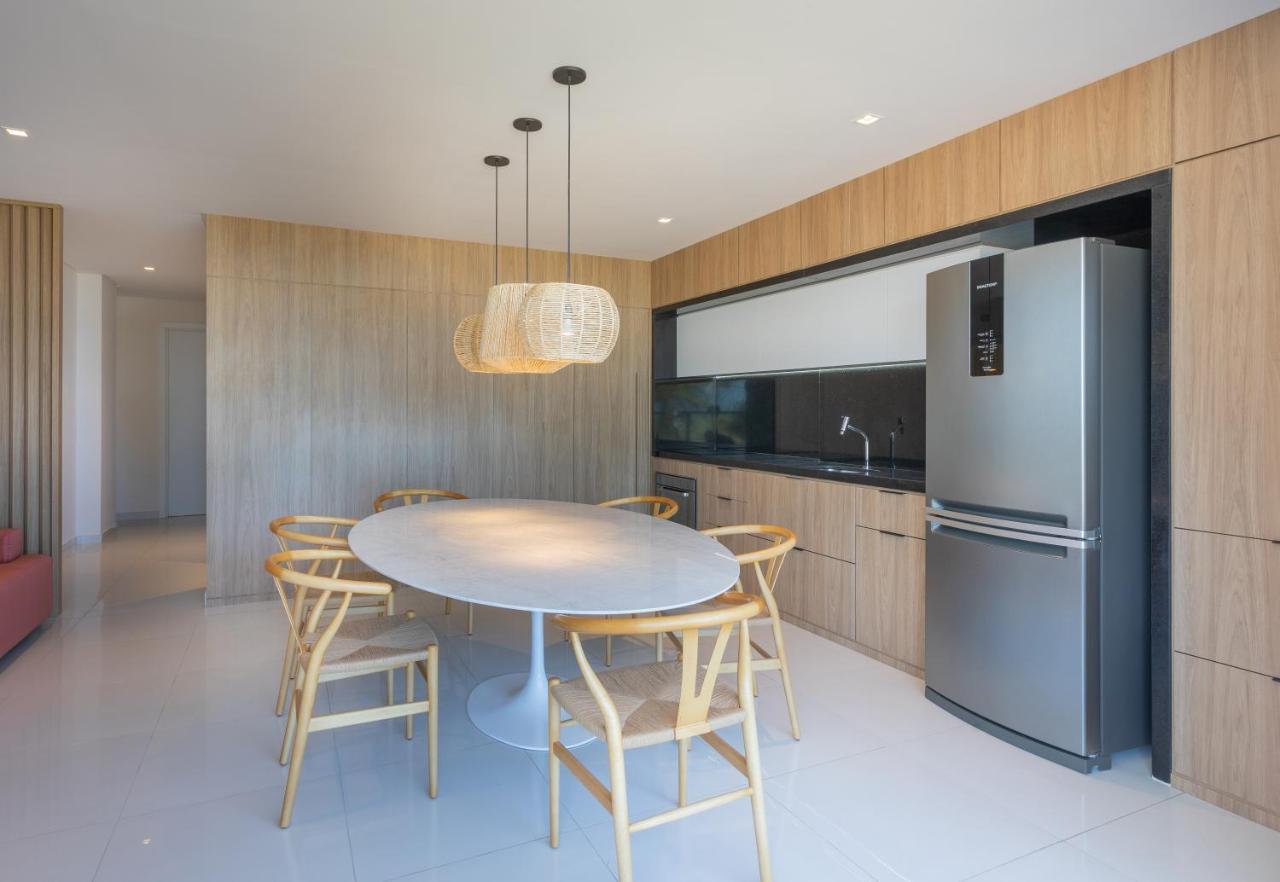 Acqua Residences Luxury Collection كابيديلو المظهر الخارجي الصورة