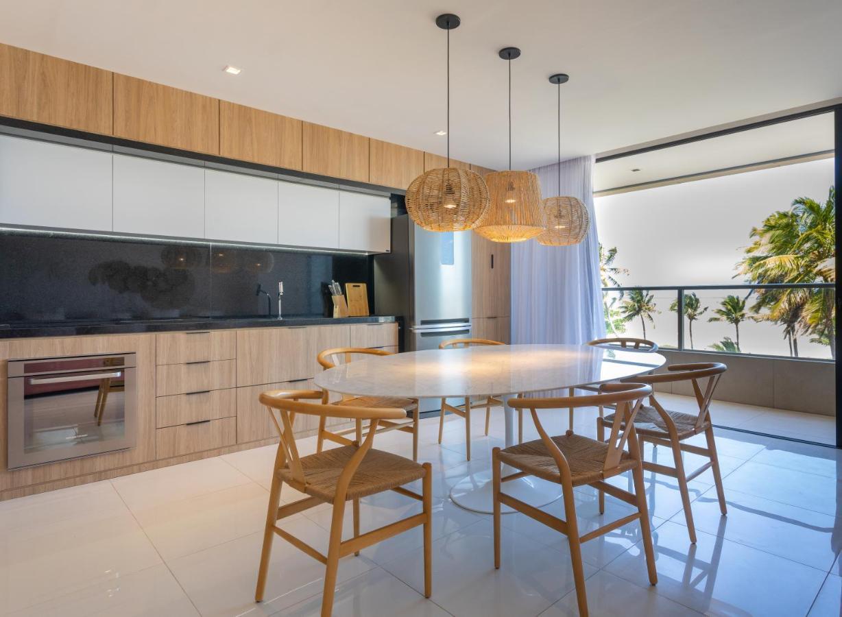 Acqua Residences Luxury Collection كابيديلو المظهر الخارجي الصورة
