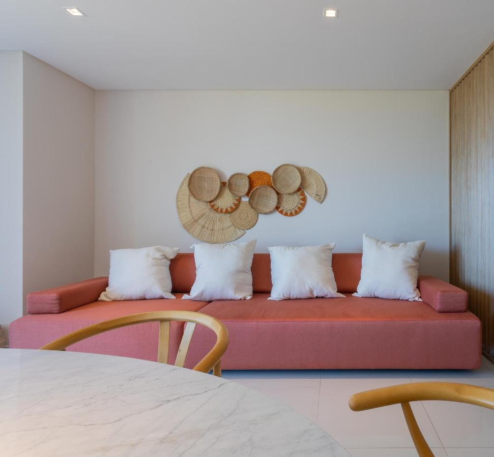 Acqua Residences Luxury Collection كابيديلو المظهر الخارجي الصورة