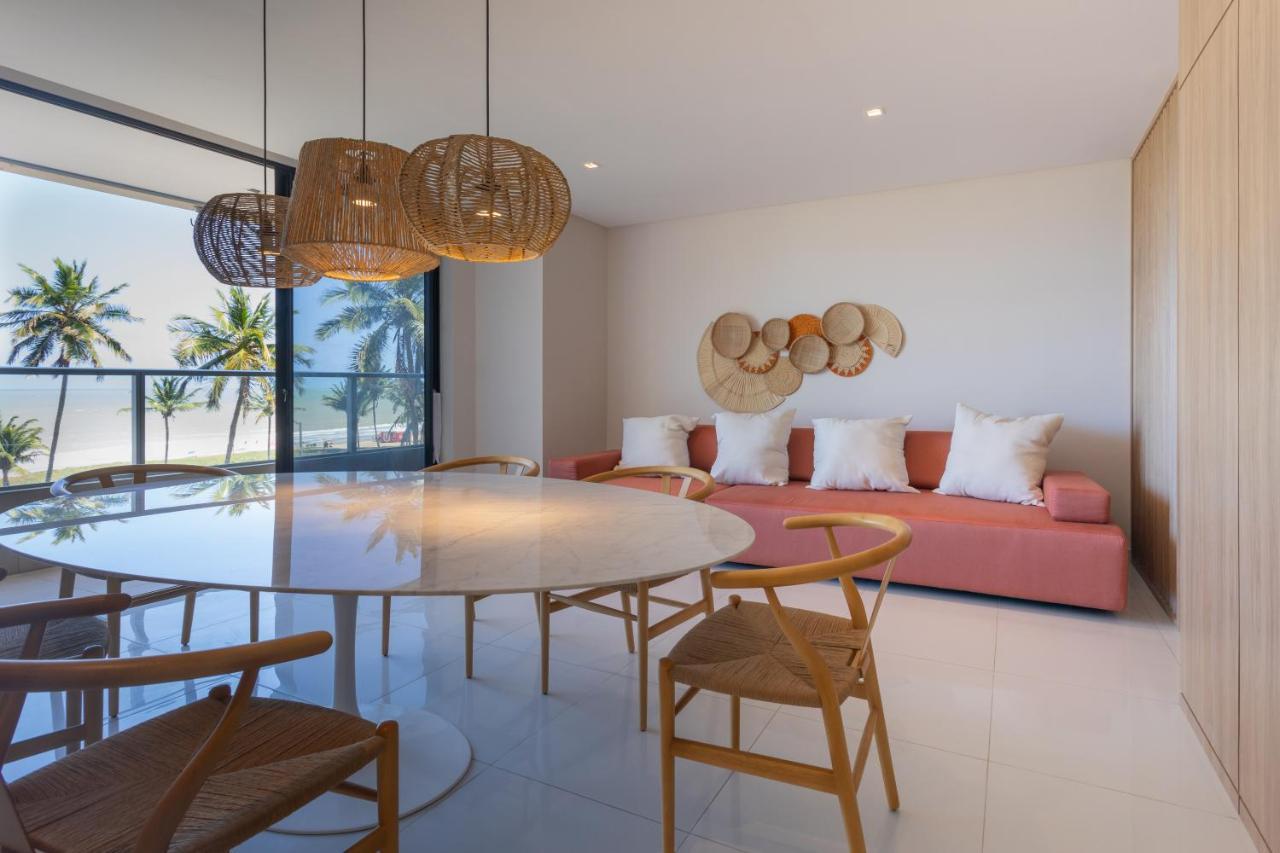 Acqua Residences Luxury Collection كابيديلو المظهر الخارجي الصورة