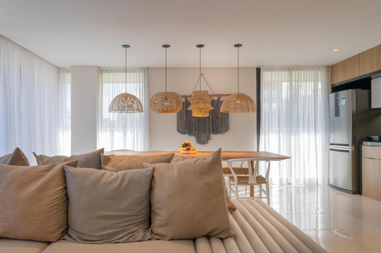 Acqua Residences Luxury Collection كابيديلو المظهر الخارجي الصورة