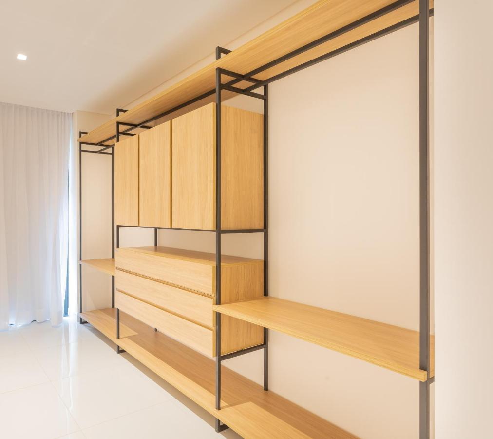 Acqua Residences Luxury Collection كابيديلو المظهر الخارجي الصورة