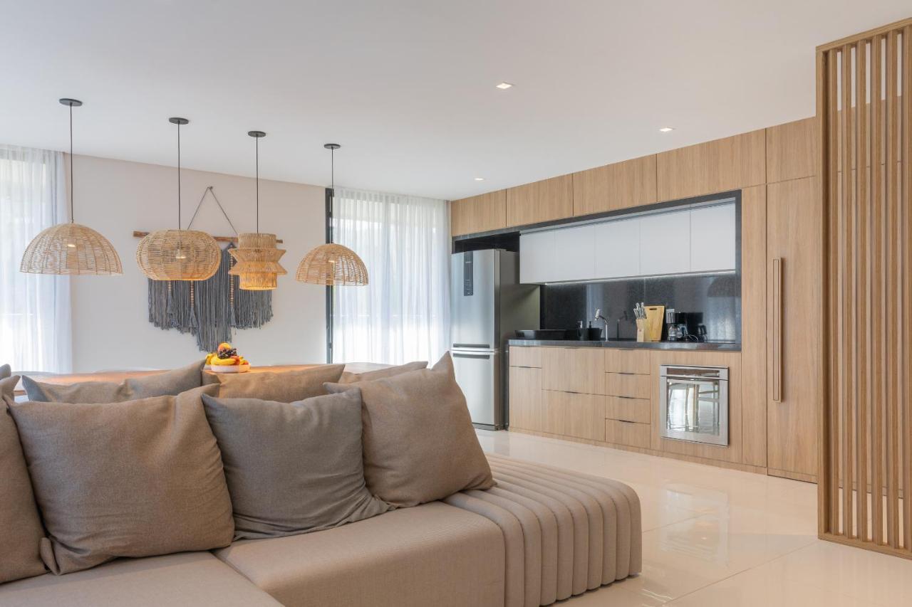 Acqua Residences Luxury Collection كابيديلو المظهر الخارجي الصورة