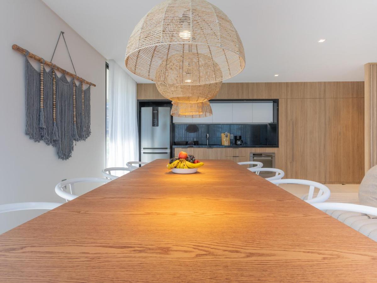 Acqua Residences Luxury Collection كابيديلو المظهر الخارجي الصورة