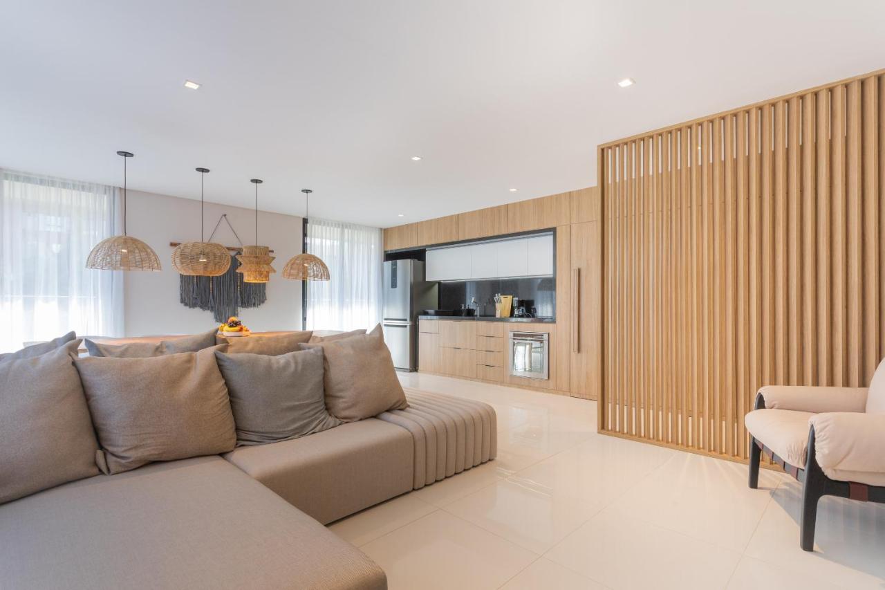 Acqua Residences Luxury Collection كابيديلو المظهر الخارجي الصورة