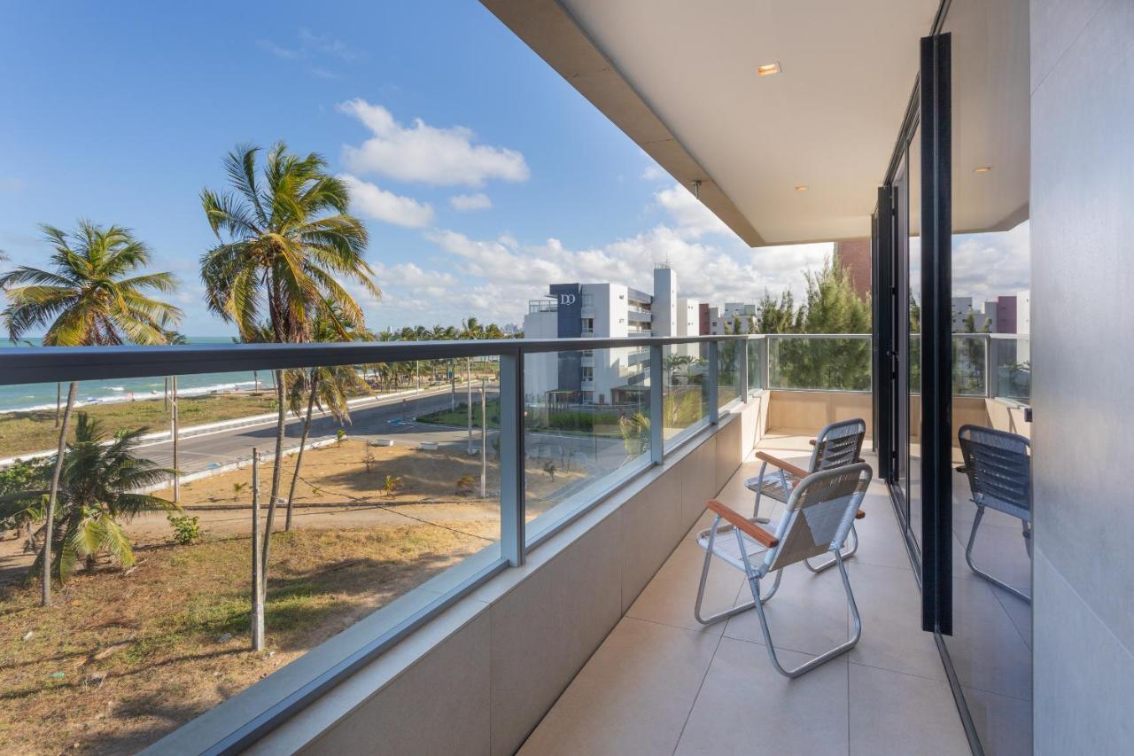 Acqua Residences Luxury Collection كابيديلو المظهر الخارجي الصورة