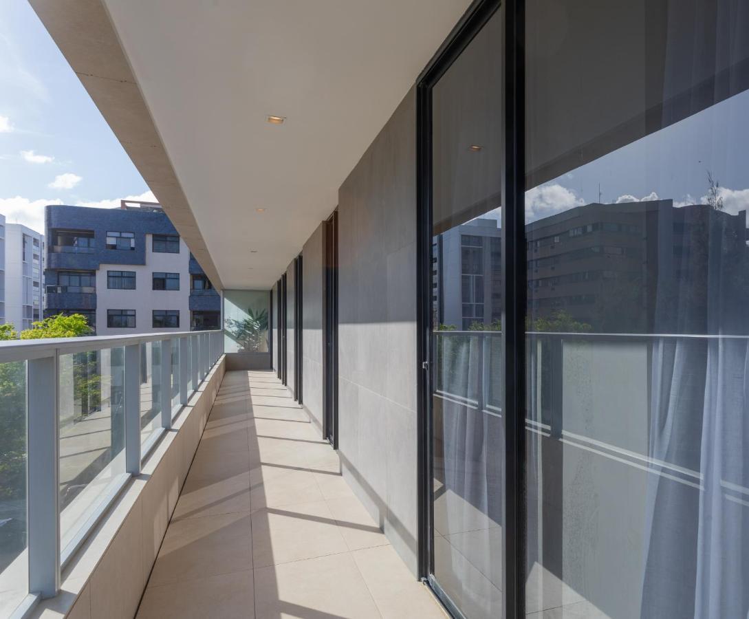 Acqua Residences Luxury Collection كابيديلو المظهر الخارجي الصورة