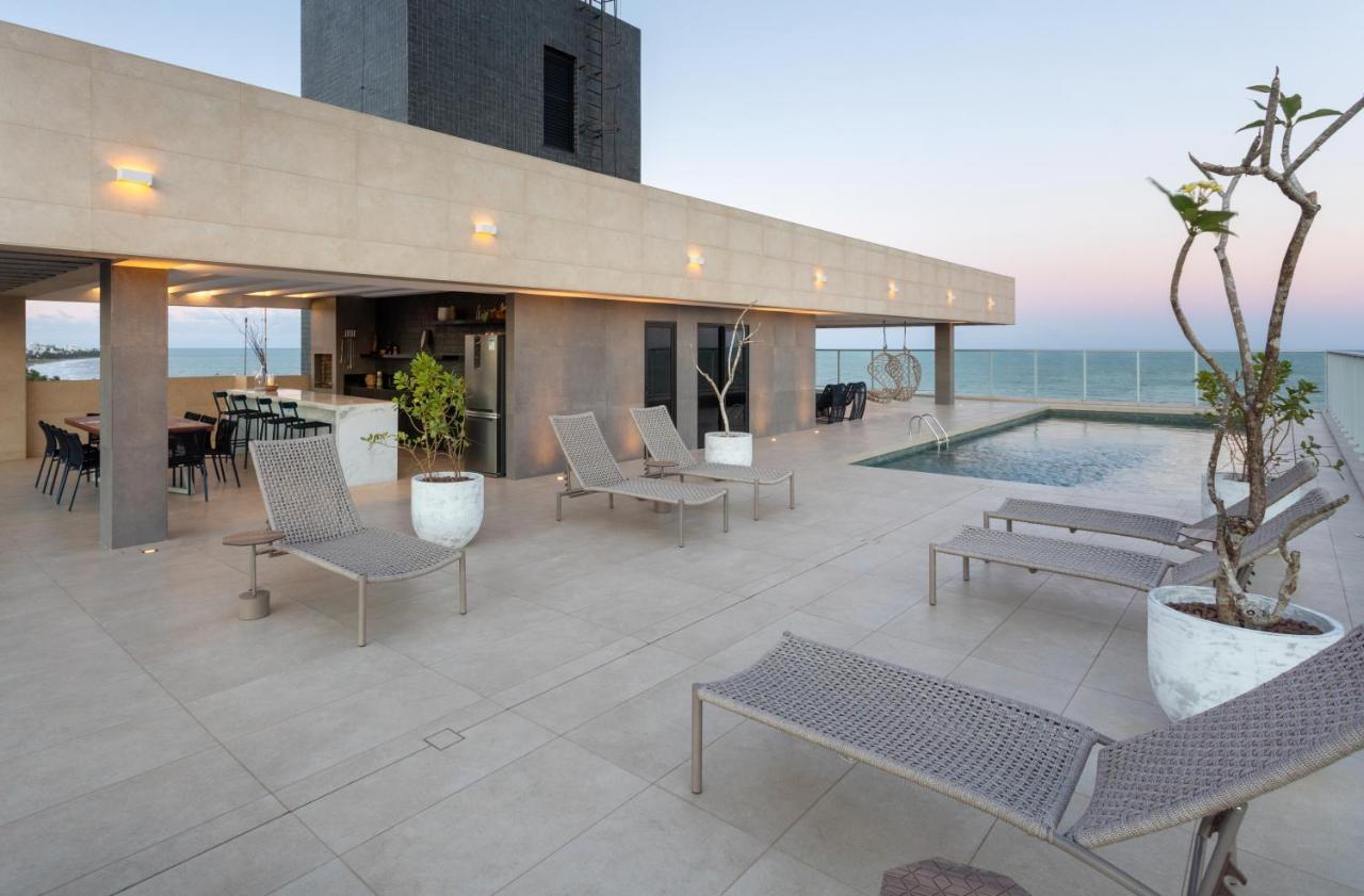 Acqua Residences Luxury Collection كابيديلو المظهر الخارجي الصورة