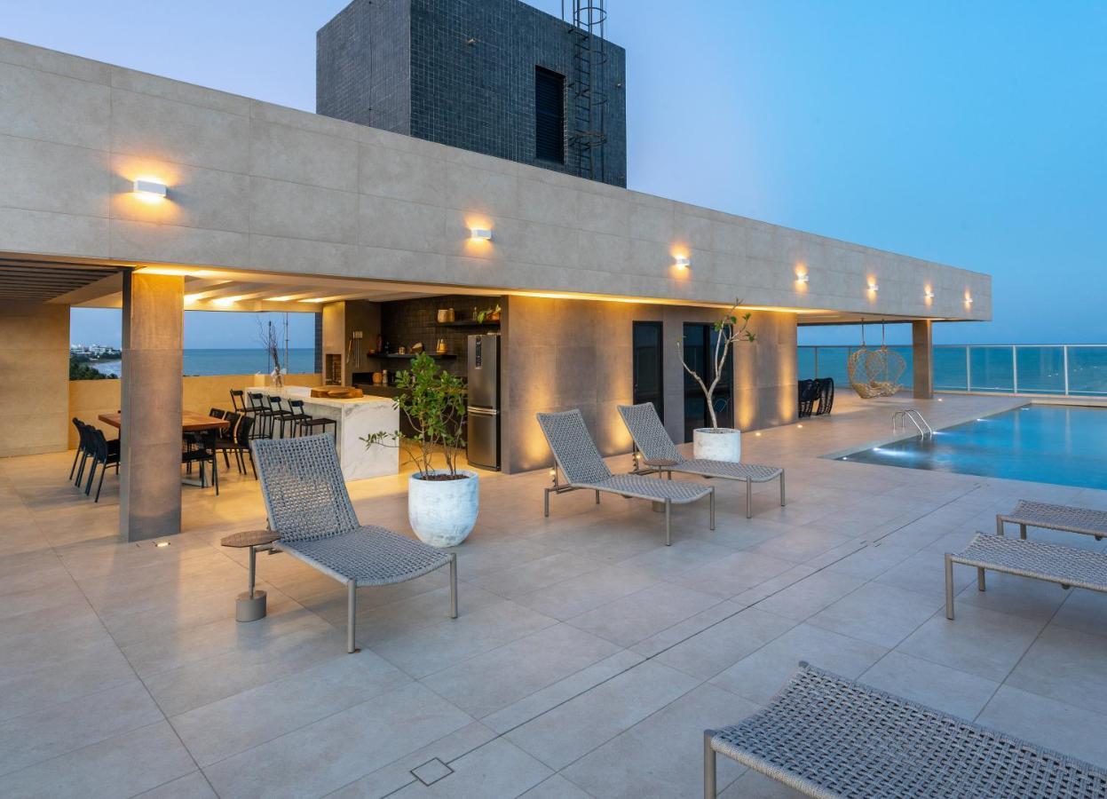 Acqua Residences Luxury Collection كابيديلو المظهر الخارجي الصورة
